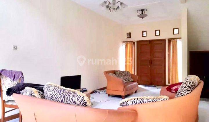 Disewakan Rumah Siap Huni di Cigadung Bandung Kota Harga Terbaik 2