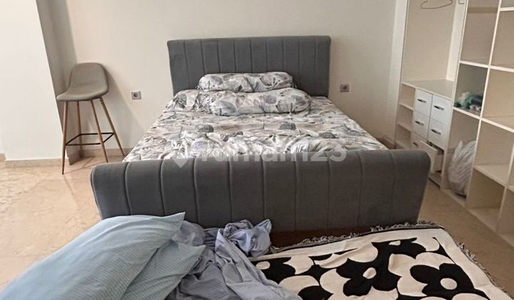 Fully Furnished 1 Bedroom Apartment in Art Deco Ciumbuleuit Bandung