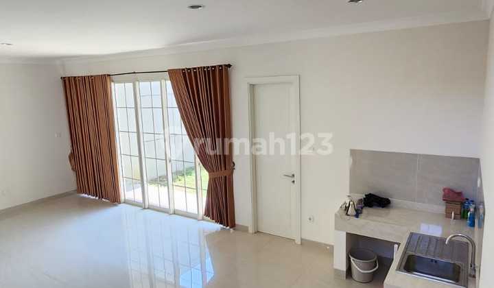 Luxury Ready-to-Occupy House at Podomoro Park Bandung Best Price 2