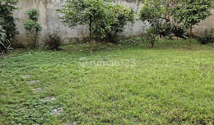 Dijual Rumah Siap Huni di Kota Baru Parahyangan Harga Terbaik 2