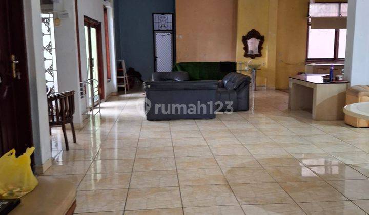 Disewakan Rumah Siap Huni di Gegerkalong Harga Terbaik 1