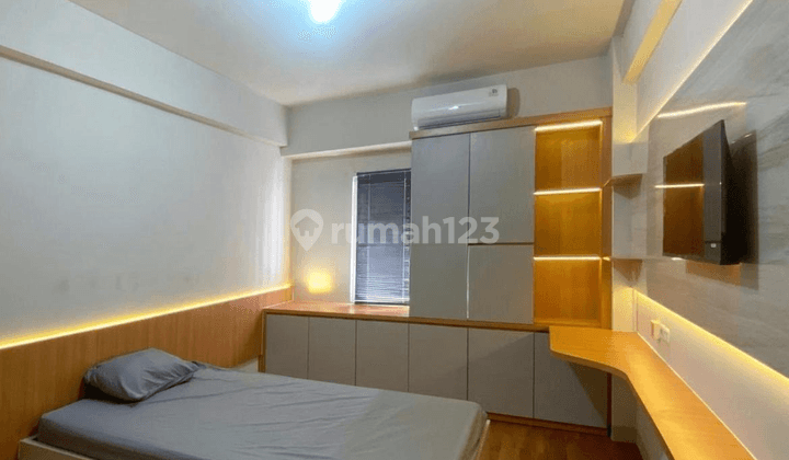 Disewakan Apartemen Siap Huni Fully Furnished di Pinewood Jatinangor Bandung Harga Terbaik 2