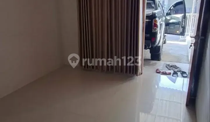 Rumah Minimalis Siap Huni di Gede Bage Bandung Kota Harga Murah 2