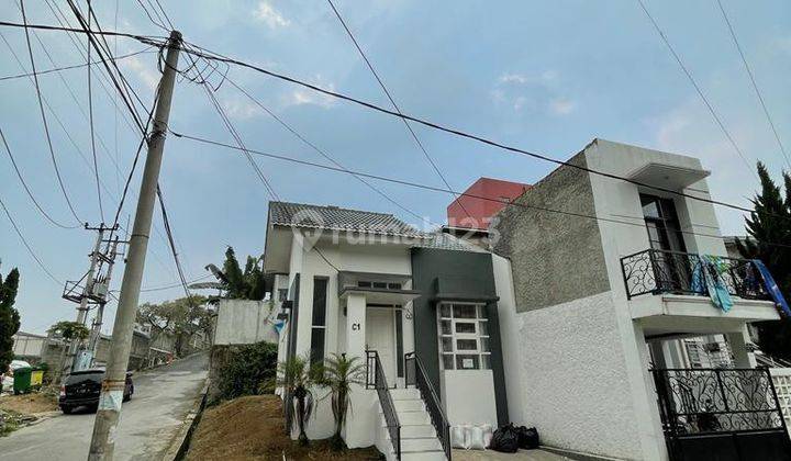 Dijual Rumah Siap Huni di Padasuka Bandung Harga Terbaik 1