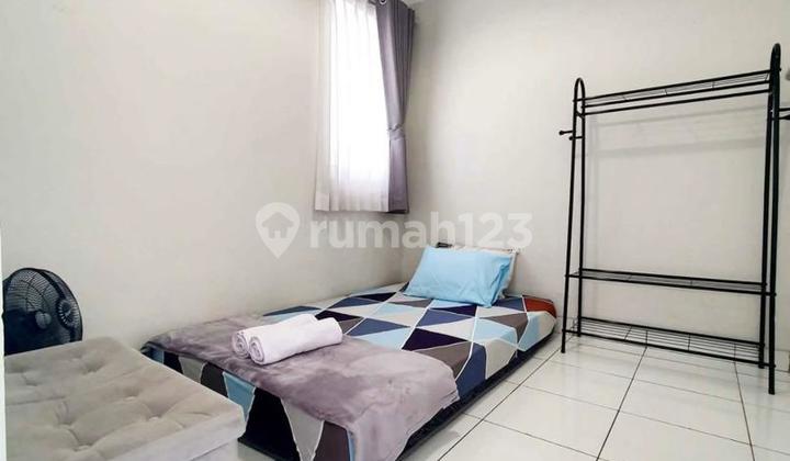 Rumah Semi Furnish di Summarecon Bandung Harga Nego Menarik 2