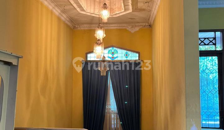 Rumah Mewah Semi Furnished di Kawasan Jakarta Timur Harga Terbaik 2