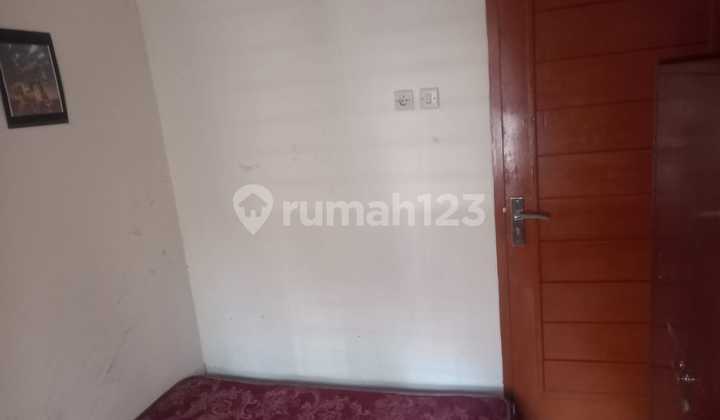 Rumah Minimalis Siap Huni di Komplek Ngamprah Bandung Barat 2