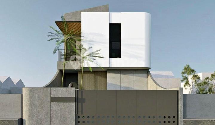 Rumah Aesthetic Siap Huni di Turangga Bandung Kota Harga Terbaik