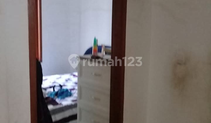 Contemporary-Style Ready-to-Occupy House in Antapani, Bandung City Attractive 2