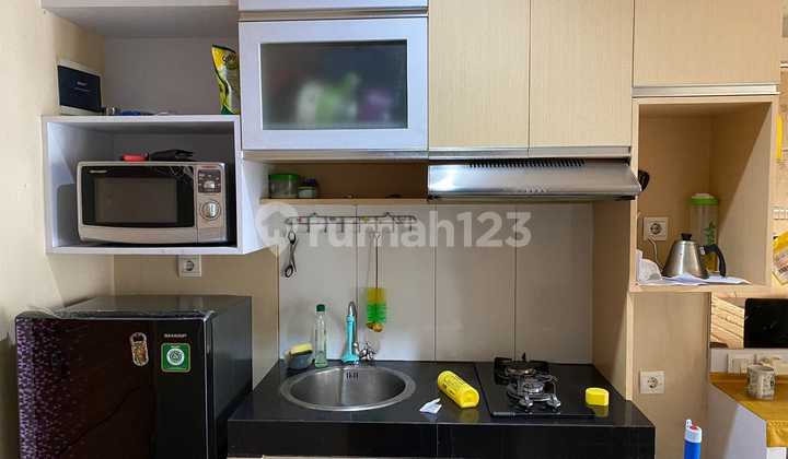 Dago Suites Apartment Near ITB 3rd Floor Best Price