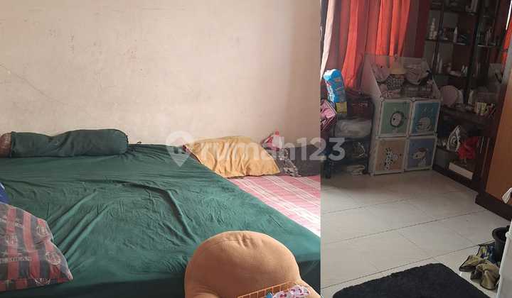 Rumah Semi Furnished Lokasi Nyaman di Margahayu Raya Bandung Kota 2