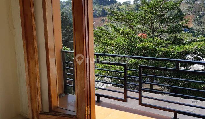 Disewakan Rumah Siap Huni di Dago Harga Terbaik 2