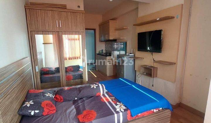 Dijual Apartemen di Easton Park Jatinangor Nego Sampai Jadi 1