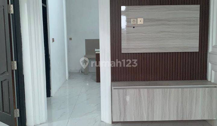 Dijual Rumah Brand New di Katapang Bandung Harga Terbaik  2