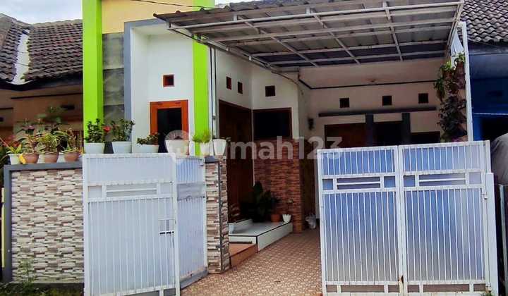 Dijual Rumah Minimalis di Rancaekek Siap Huni  1