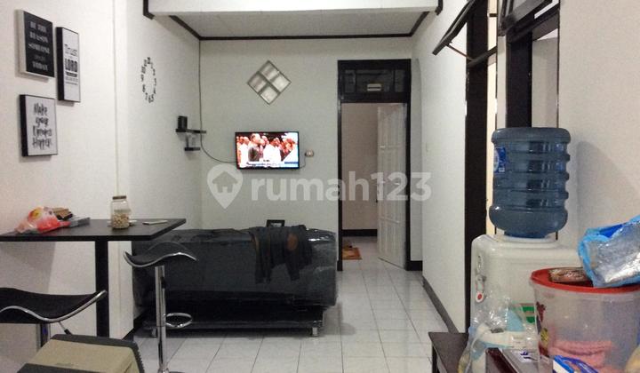 Semi-Furnished Minimalist House in Batununggal Bandung, Attractive
