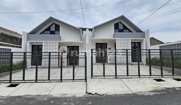 Dijual Rumah Baru Siap Huni di Cibiru Bandung Kota Harga Terbaik 2