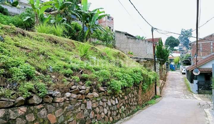Tanah Kavling Siap Bangun Lokasi Strategis di Awiligar Bandung Tanah Kavling Siap Bangun Lokasi Strategis di Awiligar Bandung