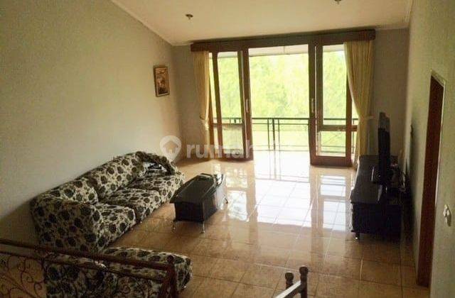 Disewakan Rumah di Dago Dekat ITB Harga Terbaik 2