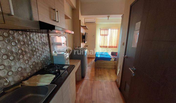 Dijual Apartemen di Easton Park Jatinangor Nego Sampai Jadi 2