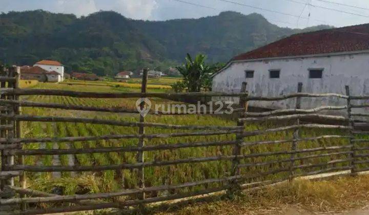 Dijual Tanah di Kutawaringin Bandung Harga Terbaik 2