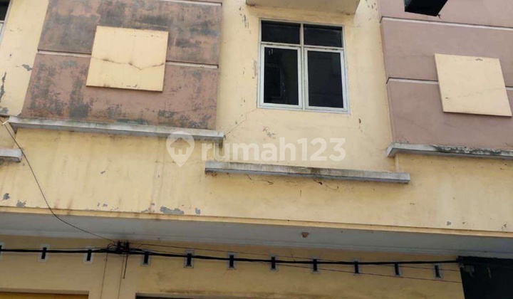 Shop House Suitable for Residence and Business in Cihideung Tasikmalaya 2