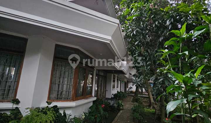 Dijual Rumah di Komplek Elite Dago Asri Bandung Kota Harga Terbaik 2