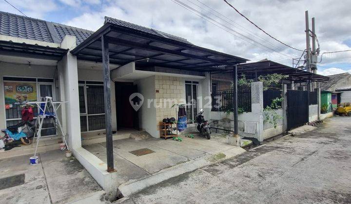 Dijual Rumah Siap Huni di Komplek Elite Sudirman Bandung Kota Harga Terbaik 2