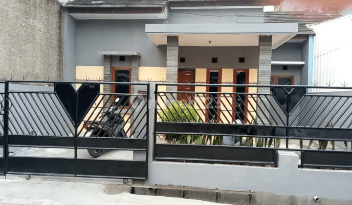 Disewakan Rumah Murah Siap Huni di Baleendah Bandung Kota Harga Terbaik 1