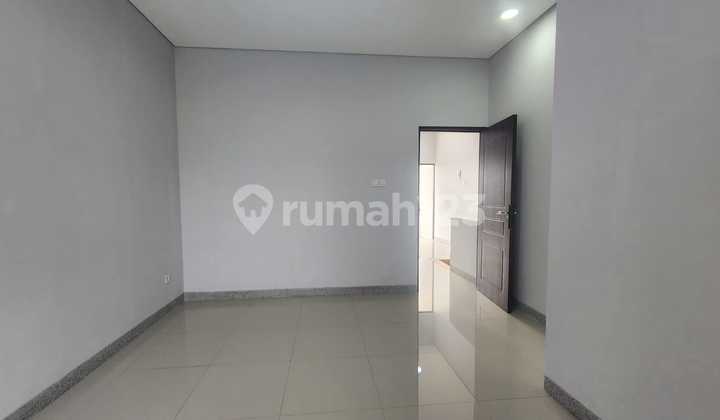 New House Ready to Occupy in Setiabudi Elite Complex, Bandung City 2