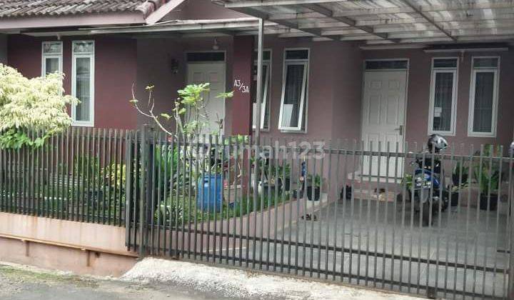 Dijual Rumah Siap Huni di Komplek Pesona Intan Garut Kota Harga Terbaik 1