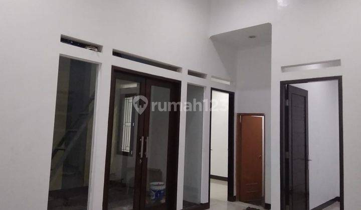 Dijual Rumah Siap Huni di Buah Batu Bandung Kota Harga Terbaik 2