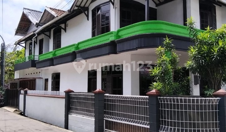 Rumah Siap Huni Lokasi Nyaman di Cibiru Bandung Kota Harga Nego Sampai Jadi