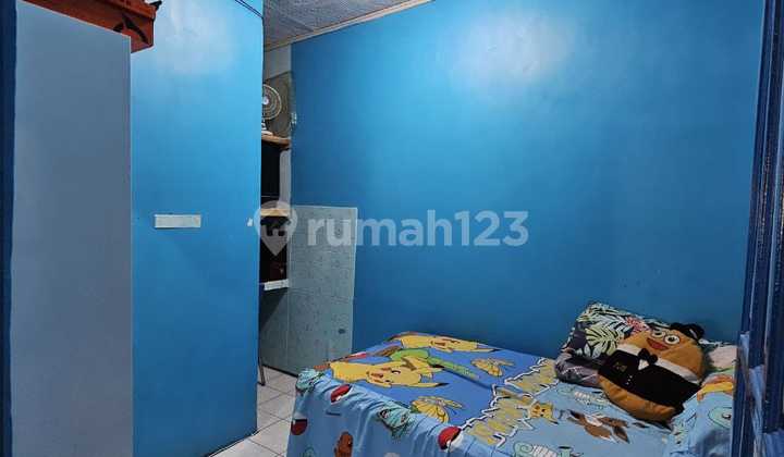 Rumah 2 Lantai Siap Huni di Kawasan Tarogong Kidul Garut Harga Nego Sampai Jadi 2