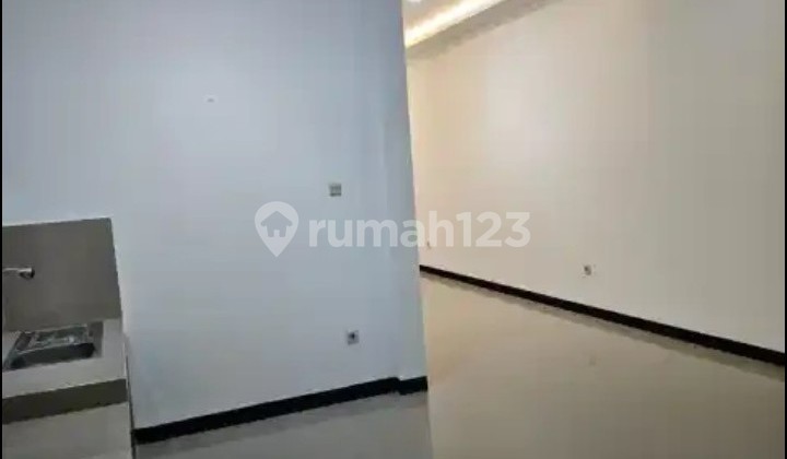 Modern Minimalist House Ready to Occupy in Panyileukan Complex, Bandung 2