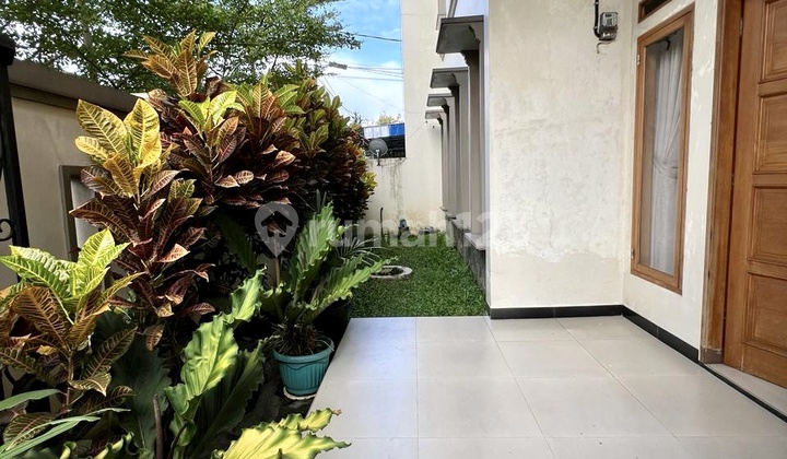 Rumah Mewah Semi Furnished di Cipedes Tasikmalaya Harga Nego 2