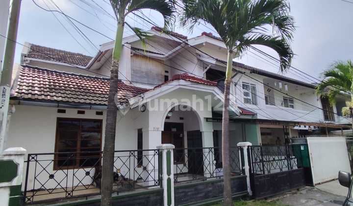 Rumah Siap Huni Lokasi Asri di Ujungberung Bandung Menarik