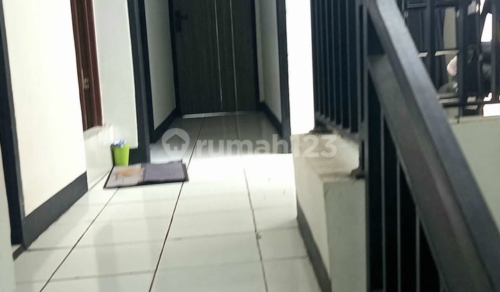 Rumah Semi Furnished Lokasi Nyaman di Komplek Bojongsoang Bandung Harga Nego Sampai Jadi