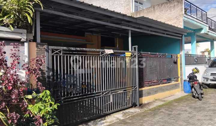 Dijual Rumah Minimalis Siap Huni di Garut Kota Harga Nego Sampai Jadi 1