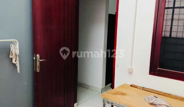 Ready-to-Occupy Minimalist House in Sarijadi Complex, Bandung, Attractive