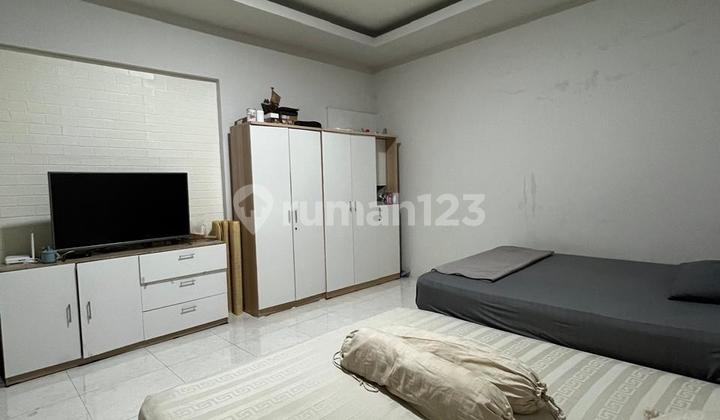 Semi-Furnished House in Antapani Complex, Bandung Strategic Location 2