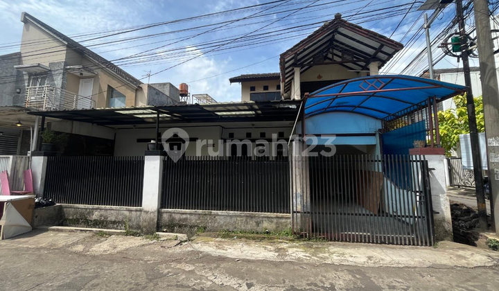 Rumah Siap Huni Lingkungan Nyaman di Margahayu Raya Bandung Rumah Siap Huni Lingkungan Nyaman di Margahayu Raya Bandung