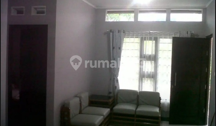Rumah Minimalis Modern Siap Huni di Cijerah Bandung Kota Menarik 2