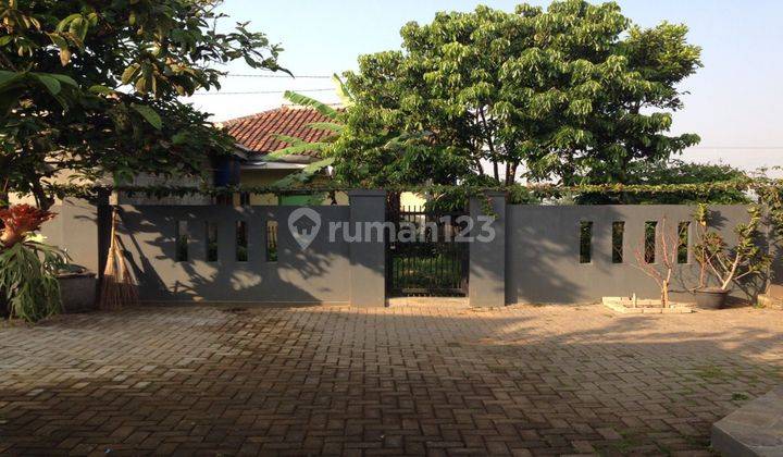 Dijual Rumah Vila Di Banjaran Harga Terbaik 2