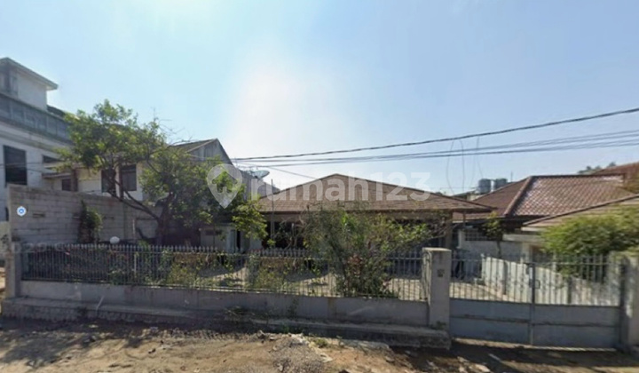 Rumah Siap Huni Lokasi Strategi di Tengah Kota Pajajaran Bandung