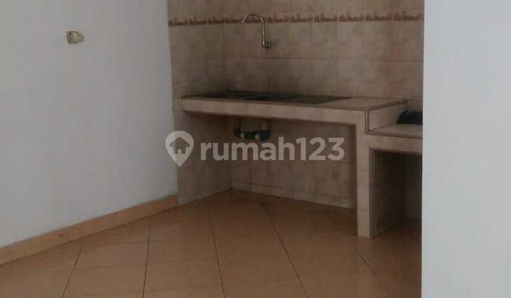 Rumah Siap Huni Lingkungan Nyaman di Komplek Antapani Bandung 2