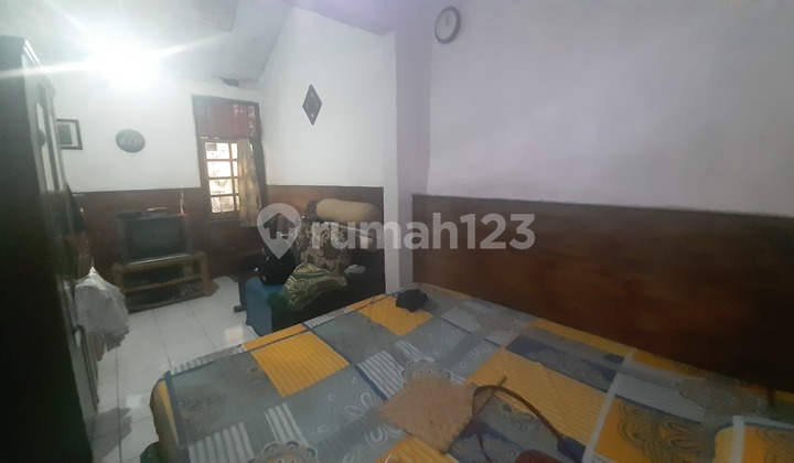 Rumah Minimalis Siap Huni di Margahayu Raya Bandung Harga Menarik Rumah Minimalis Siap Huni di Margahayu Raya Bandung Harga Menarik