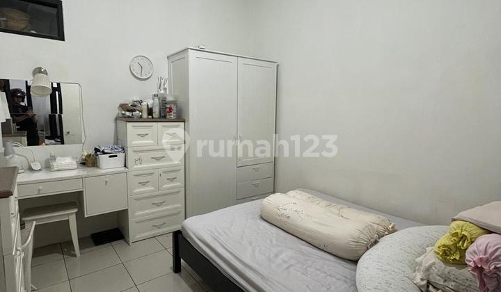 Rumah Siap Huni Fully Furnished di Sayap Dago Tubagus Ismail Bandung Harga Menarik 2