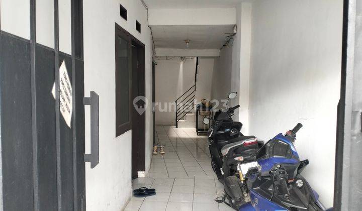 Dijual Rumah Kost di Geger Kalong Bandung Kota Harga Terbaik 1