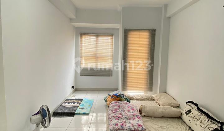 3BR Apartment Ready to Occupancy Strategic Location in MSquare Cibaduyut Attractive Price 3BR Apartment Ready to Occupancy Strategic Location in MSquare Cibaduyut Attractive Price